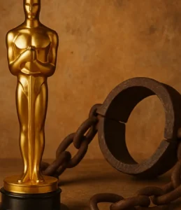 12 Anos de Escravidão: O Oscar Principal Que Impactou o Mundo!