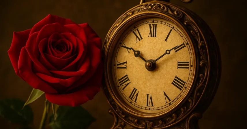 A Bela e a Fera: Segredos de ‘Tale as Old as Time’ Revelados!