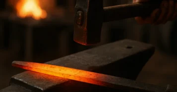 A Forja: 5 Curiosidades do Filme Cristão Que Bombou Aqui!