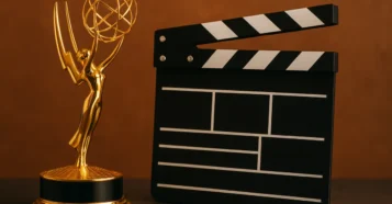 Bastidores: Adolescência, A Série Netflix Que Ganhou o Emmy!