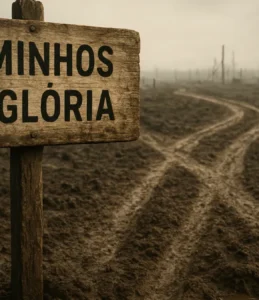 Caminhos da Glória: Kubrick e a Luta Injusta na Grande Guerra