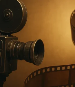 Cinema Mudo: Lendas Esquecidas Que Criaram a Magia Sem Palavras!