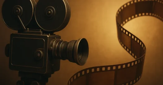 Cinema Mudo: Lendas Esquecidas Que Criaram a Magia Sem Palavras!