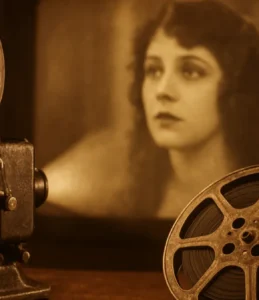 Cinema Mudo: Lendas Esquecidas Que Criaram a Magia Sem Palavras!