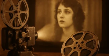 Cinema Mudo: Lendas Esquecidas Que Criaram a Magia Sem Palavras!