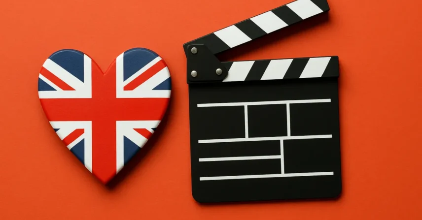 Comédias românticas britânicas dos anos 90 que são clássicos!