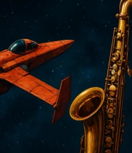 Cowboy Bebop (1998): Caçadores de Recompensa, Jazz e Aventura Espacial