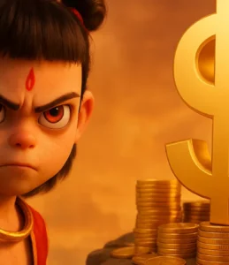 Curiosidades: Ne Zha 2, a Bilionária Animação Chinesa de 2025!