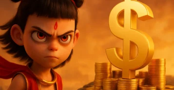 Curiosidades: Ne Zha 2, a Bilionária Animação Chinesa de 2025!