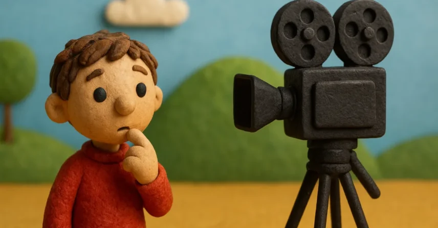 Curiosidades sobre Filmes de Stop Motion de Pequenas Produtoras