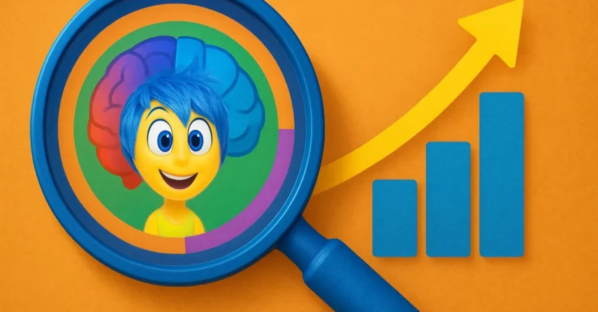 Divertida Mente 2: Por Que É o Filme Mais Pesquisado de 2024?