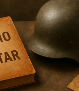 Dupeyron: Ofício de Matar e a Memória Perdida da Guerra