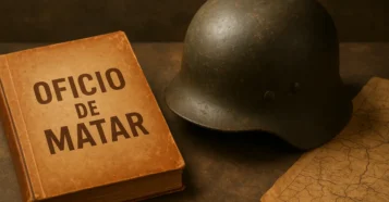 Dupeyron: Ofício de Matar e a Memória Perdida da Guerra