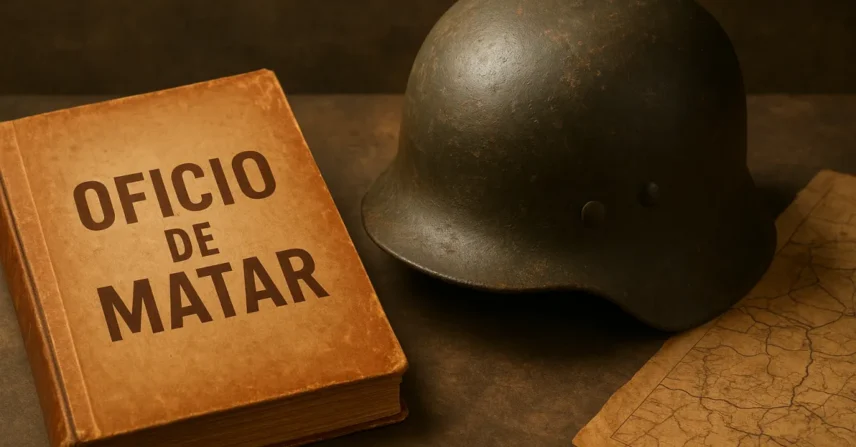 Dupeyron: Ofício de Matar e a Memória Perdida da Guerra