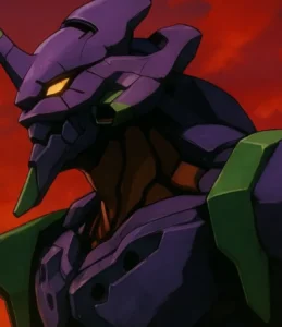 Evangelion (1995): Mechas, Drama e a Revolução Anime de Hideaki Anno