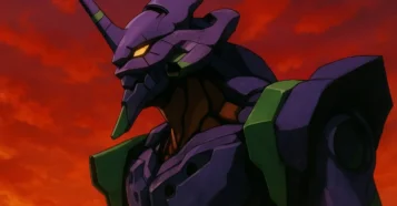 Evangelion (1995): Mechas, Drama e a Revolução Anime de Hideaki Anno