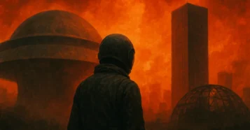 Ficção científica distópica anos 70: Filmes para você pensar!