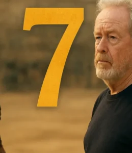 Gladiador 2: Ridley Scott Revela 7 Segredos de Filmagem 2024
