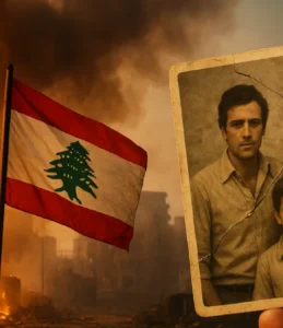 Incêndios: Villeneuve, Líbano, Guerra Civil e um Mistério Familiar