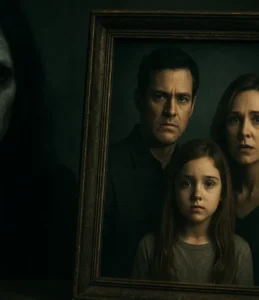 Insidious 2 James Wan continuação família Lambert passado