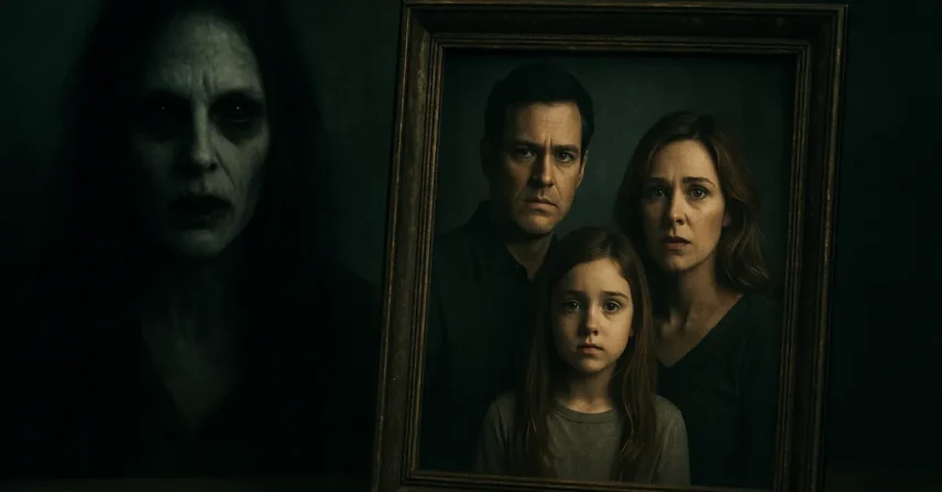 Insidious 2 James Wan continuação família Lambert passado