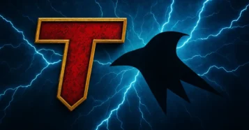 Jovens Titãs: Heróis DC Comics em Ação e Mistério Eletrizante