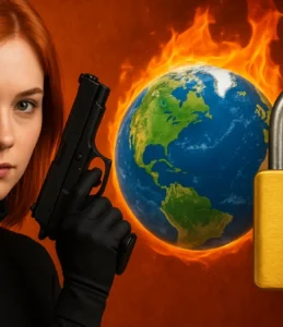 Kim Possible: Como a Espiã Salva o Mundo? 7 Segredos Revelados!