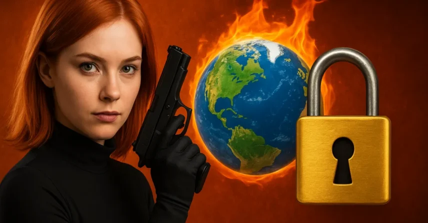 Kim Possible: Como a Espiã Salva o Mundo? 7 Segredos Revelados!