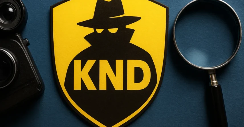 KND: Crianças Espiãs e Incríveis Aventuras Secretas Reveladas!