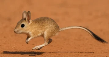 Ligeirinho: O Rato Mexicano Mais Veloz que Conhecemos Hoje!