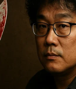 Memórias de um Assassino: Bong Joon-ho e o Serial Killer Coreano