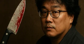 Memórias de um Assassino: Bong Joon-ho e o Serial Killer Coreano