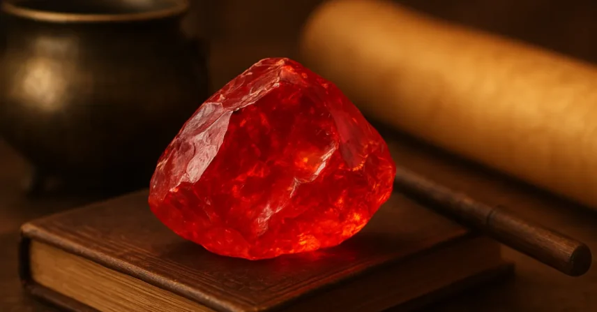 Pedra Filosofal: O início da magia que mudou o mundo de Harry!