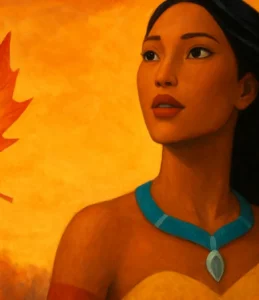 Pocahontas (1995): O Legado de ‘Colors of the Wind’ Revelado!