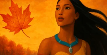 Pocahontas (1995): O Legado de ‘Colors of the Wind’ Revelado!