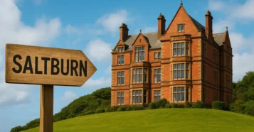 Saltburn: Como Keoghan e Elordi Chocaram o Público em 2024?