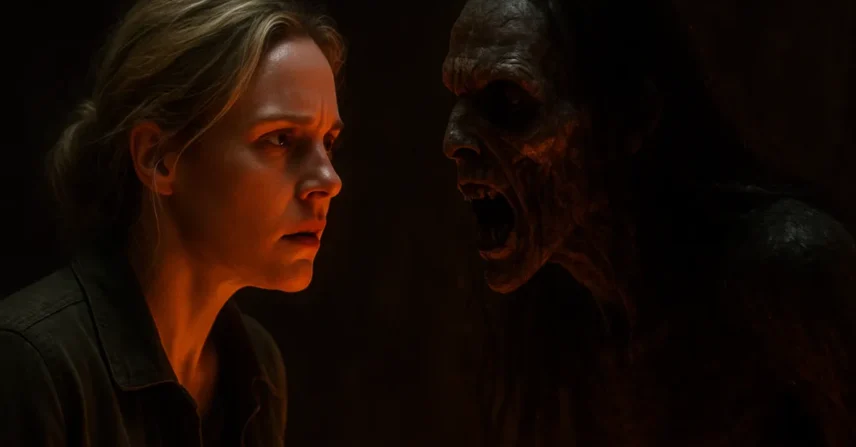 Sobrenatural 3: Elise Rainier Enfrenta Demônios Antes dos Lambert