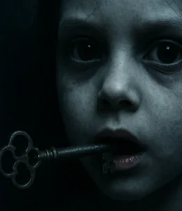 Sobrenatural 4: A Última Chave de Elise e o Terror Infantil