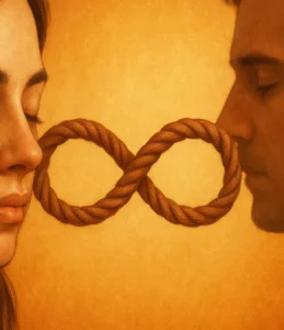 Sonhar 2 vezes com a mesma pessoa: laços fortes, foco e conexão