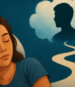 Sonhar 3 dias seguidos com a mesma pessoa: apego, saudade e sinais