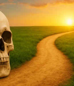 Sonhar 3 dias seguidos com morte: fim de etapas, mudanças profundas