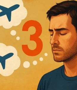 Sonhar 3 vezes com a mesma coisa: recado insistente do inconsciente