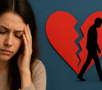 Sonhar 3 vezes com traição: inseguranças amorosas, receios e alerta