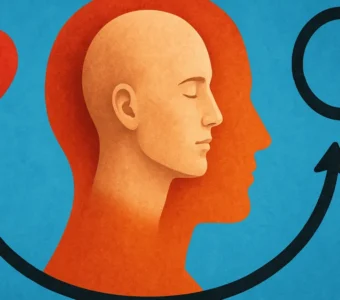 Sonhar 4 vezes com a mesma pessoa: ligação forte, propósito e ciclo