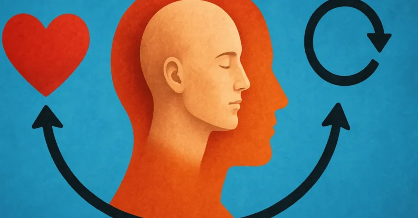 Sonhar 4 vezes com a mesma pessoa: ligação forte, propósito e ciclo