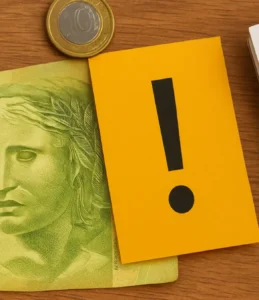 Sonhar com 70 reais: pequenos recursos, avisos e ajustes na rotina