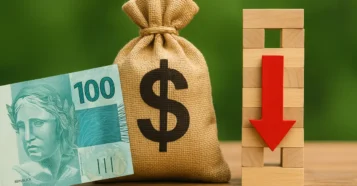 Sonhar com 8 mil reais: prosperidade ampla, riscos e planejamento