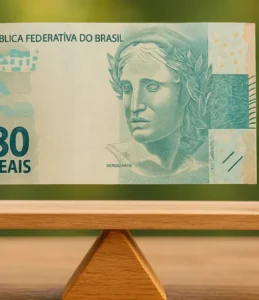 Sonhar com 80 reais: equilíbrio entre gastos, cautela e oportunidades