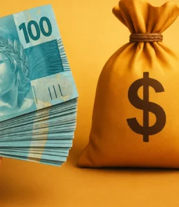 Sonhar com 9 mil reais: boas oportunidades, cuidado e estratégia