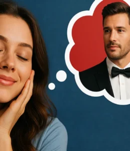 Sonhar namorando um famoso: autoimagem, destaque e reconhecimento